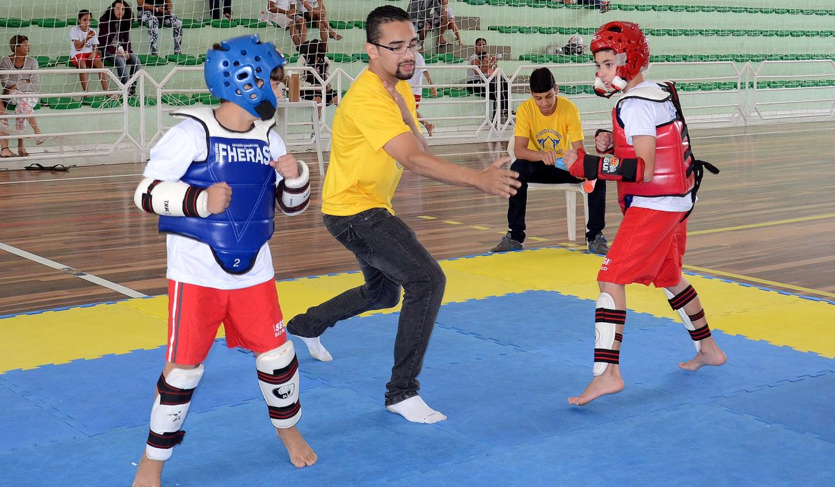 Paulista Taekwondo_01
