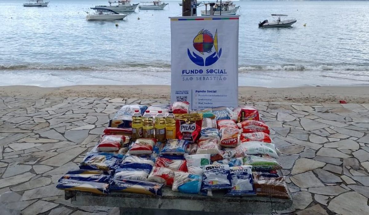 Pesca Fundo Social