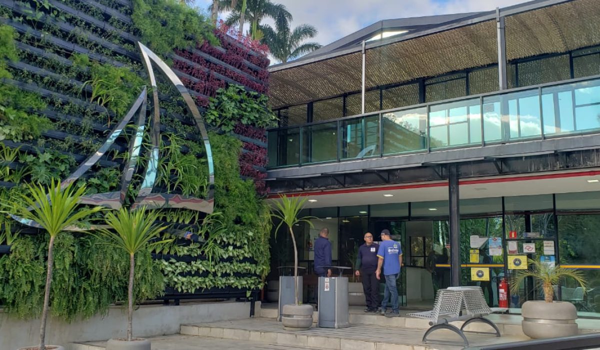 Ponto Facultativo