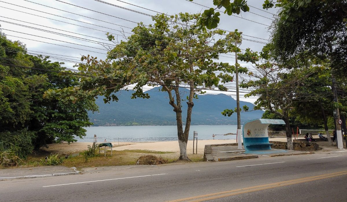 Praça da Praia Preta F1