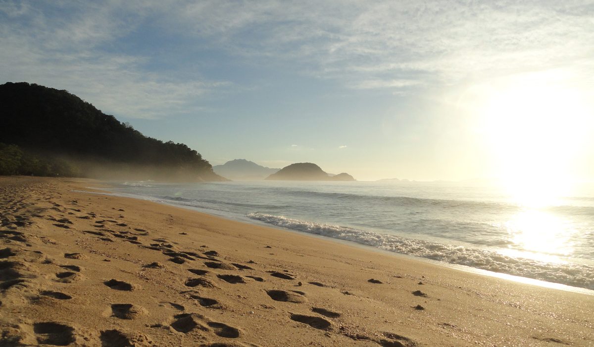 Praia-do-Felix