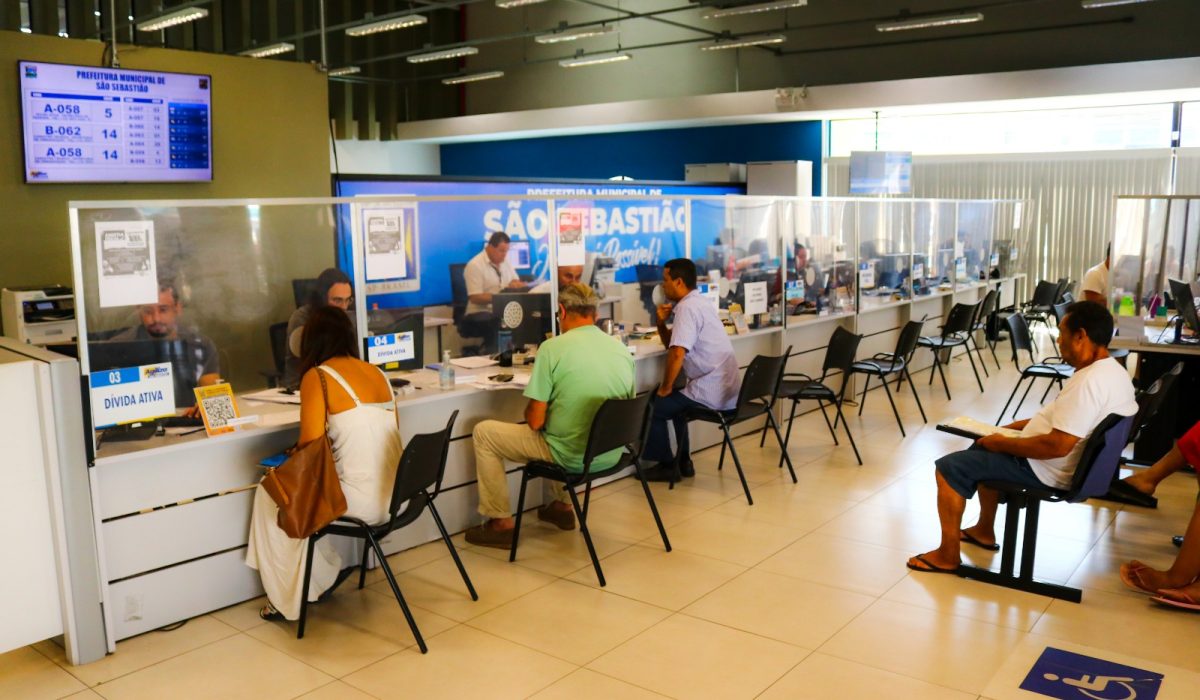 Prazo final da Anistia Fiscal de São Sebastião encerra dia 5 de junho (1)