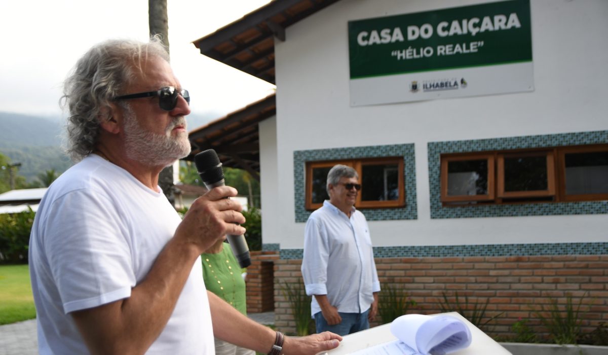 Prefeito Toninho Colucci entrega obras de reforma no CRAS Barra Velha e na Casa do Caiçara “Hélio Reale” 00