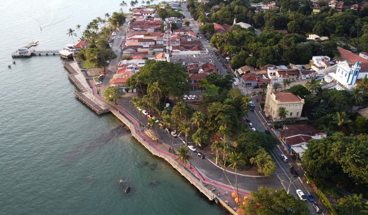 Prefeitura de Ilhabela adota medidas para melhorar a mobilidade urbana durante a temporada de verão 2025-2026