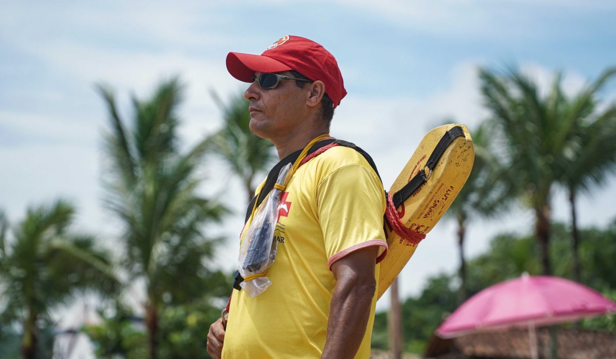 Prefeitura de Ilhabela atualiza edital para guarda-vidas municipais com novas vagas e prazos