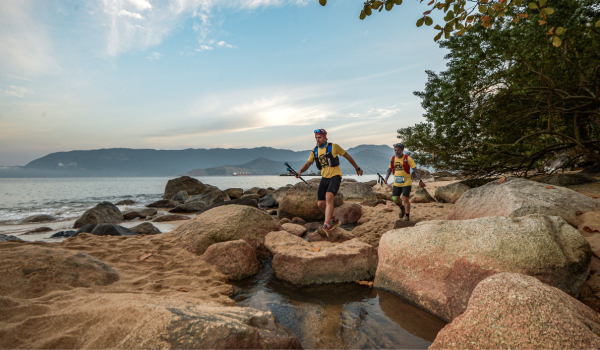 Prefeitura de Ilhabela divulga abertura de inscrições para a KTR Series – Etapa Ilhabela