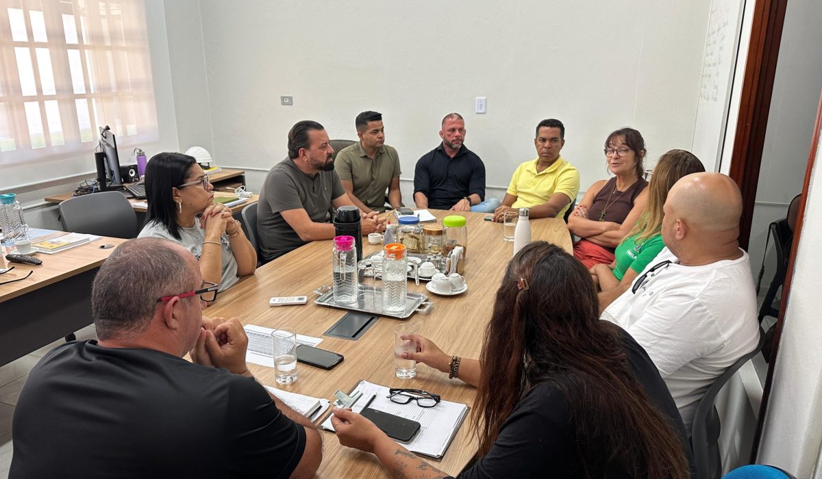 Prefeitura de Ilhabela é pioneira na região e lança marco regulamentário da Política da Educação Integral em Tempo Integral