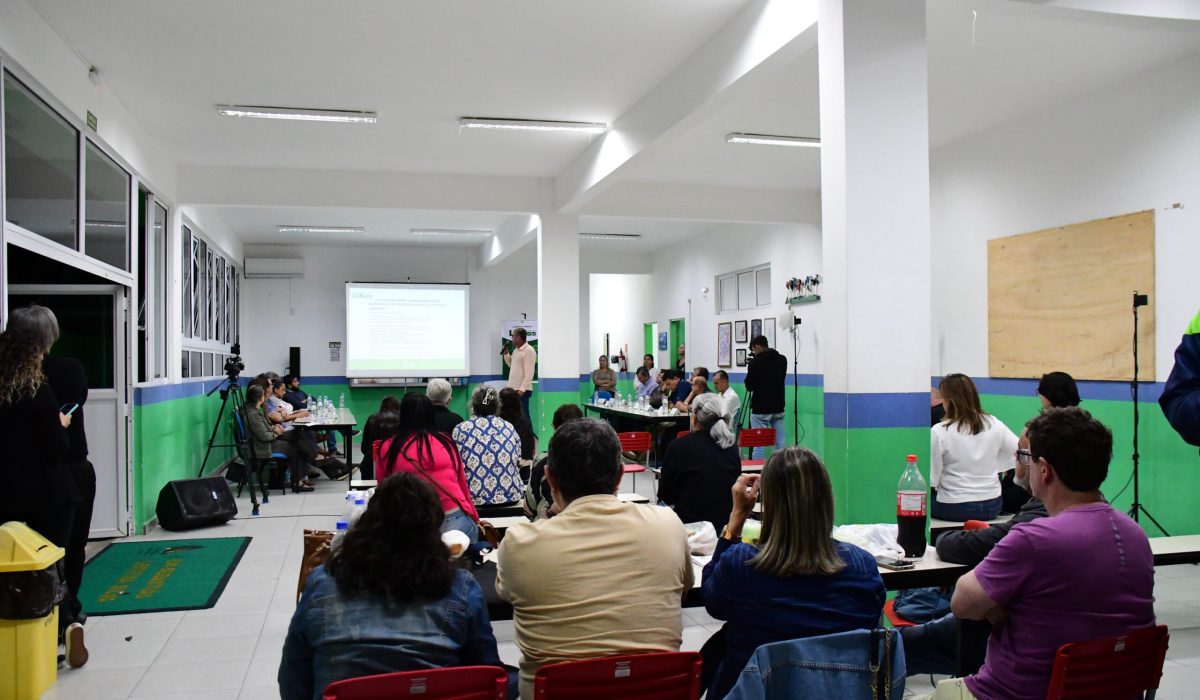 Prefeitura de Ilhabela inicia audiências públicas para elaboração da LOA 2026