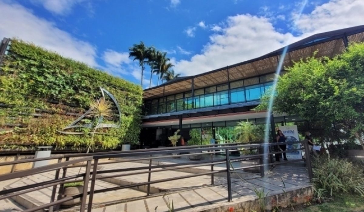 Prefeitura de Ilhabela