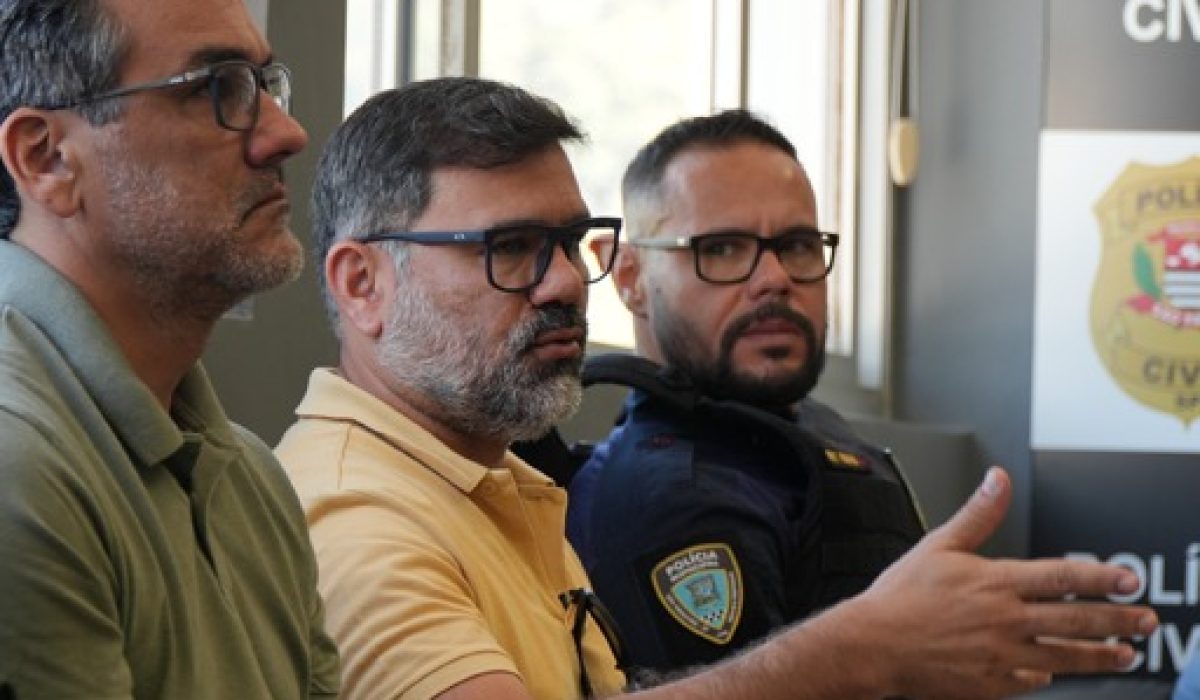 Prefeitura de São Sebastião e forças de segurança intensificam ações integradas de combate às construç