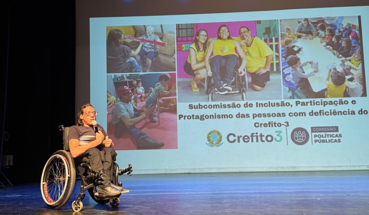 Prefeitura de São Sebastião participa de jornada e fórum sobre inclusão em Ubatuba4