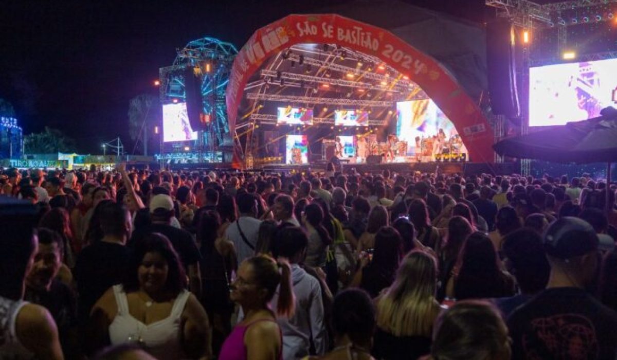 Prefeitura é autorizada a conceder uso do Complexo Turístico da Rua da Praia