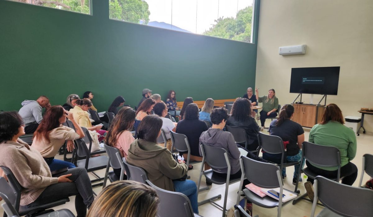 Prefeitura promove Encontro Formativo para Educação Especial e Inclusiva