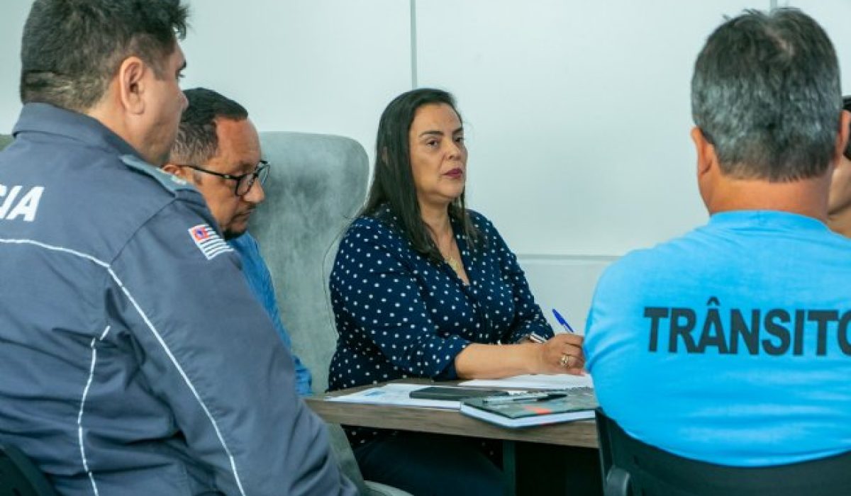 Prefeitura se prepara para receber estudantes do programa educacional e cultural _Interior em São Sebastião_
