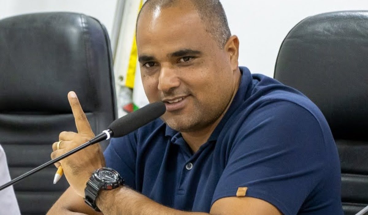 Presidente da Câmara quer garantir isenção da TPA para moradores sebastianenses que cruzam para Ilhabe