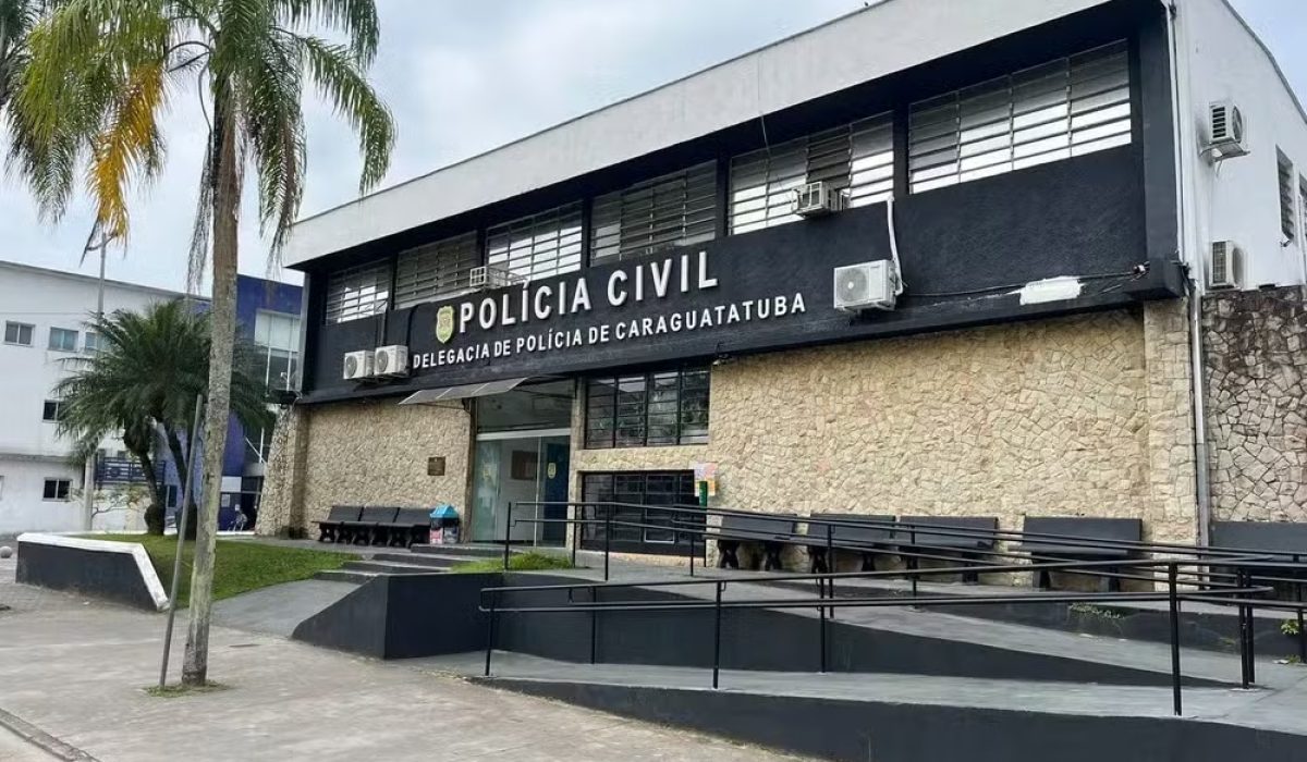 Procurado por crime de estelionato é detido em Caraguatatuba