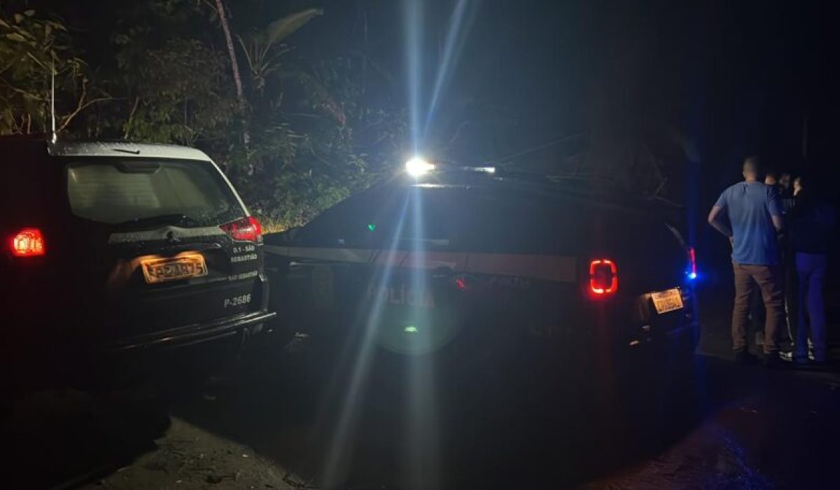 Professor desaparecido é encontrado morto; polícia aponta crime brutal