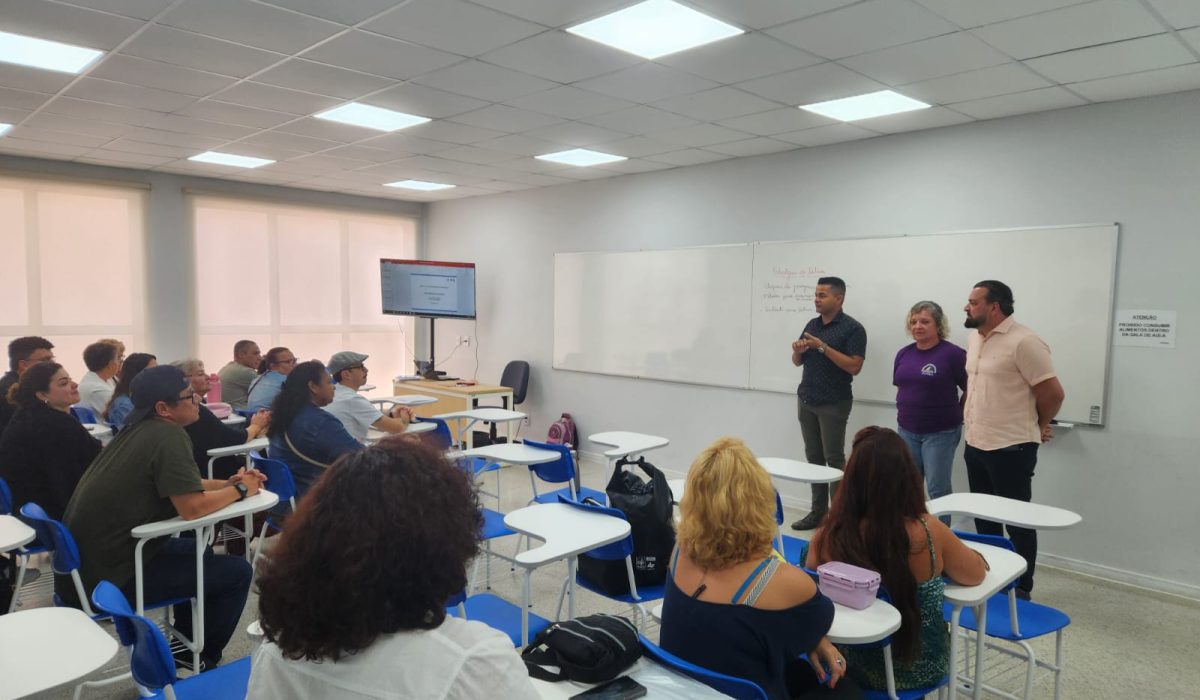 Professores das comunidades tradicionais de Ilhabela participam de formação (2)