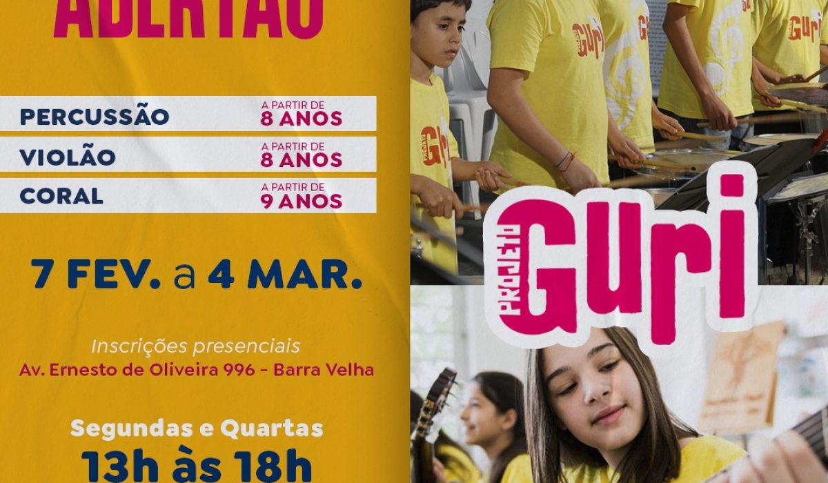 Projeto Guri_01