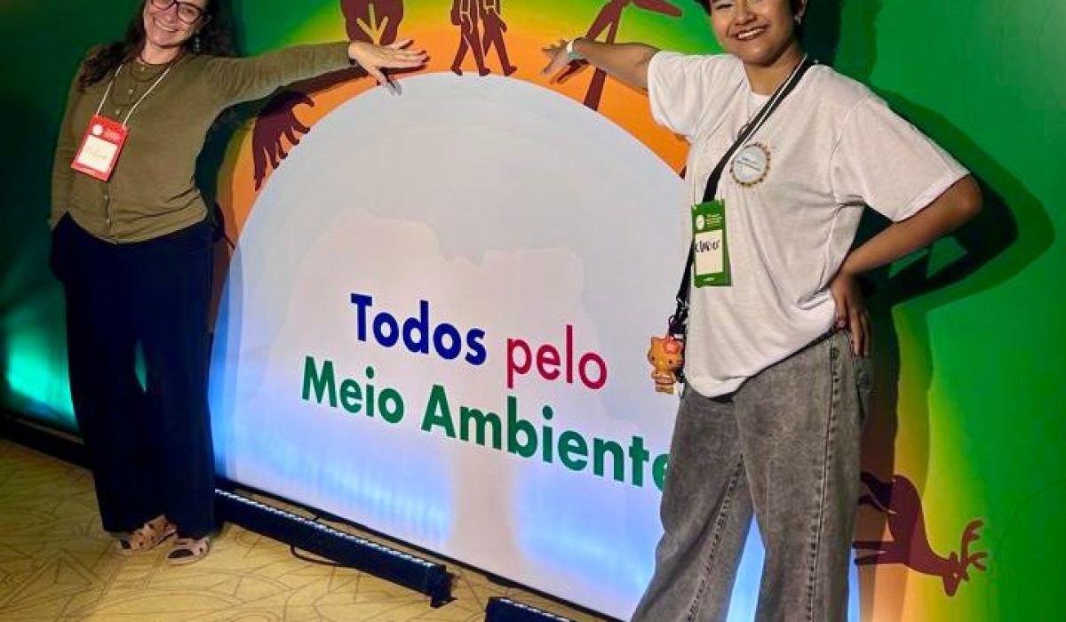 Projetos de Escolas de Ilhabela são selecionados para Etapa Nacional da Conferência Infanto Juvenil p