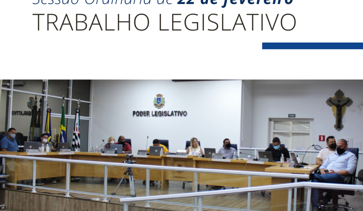 Proposituras (2)