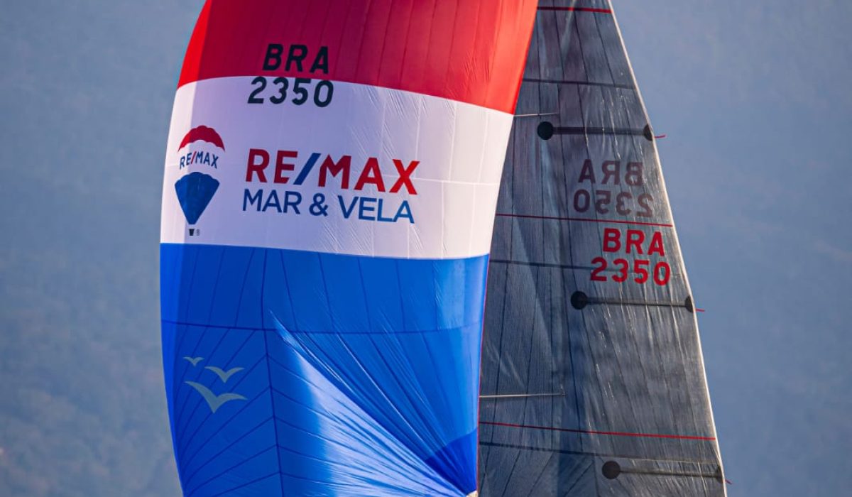 Regata do Camarão 2025 movimenta canal de Ilhabela no dia 30 de agosto