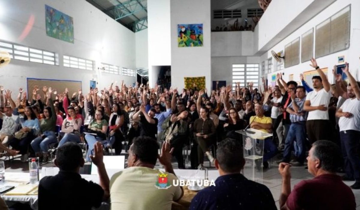 Região oeste recebe audiência pública sobre hospital nesta sexta-feira (12)