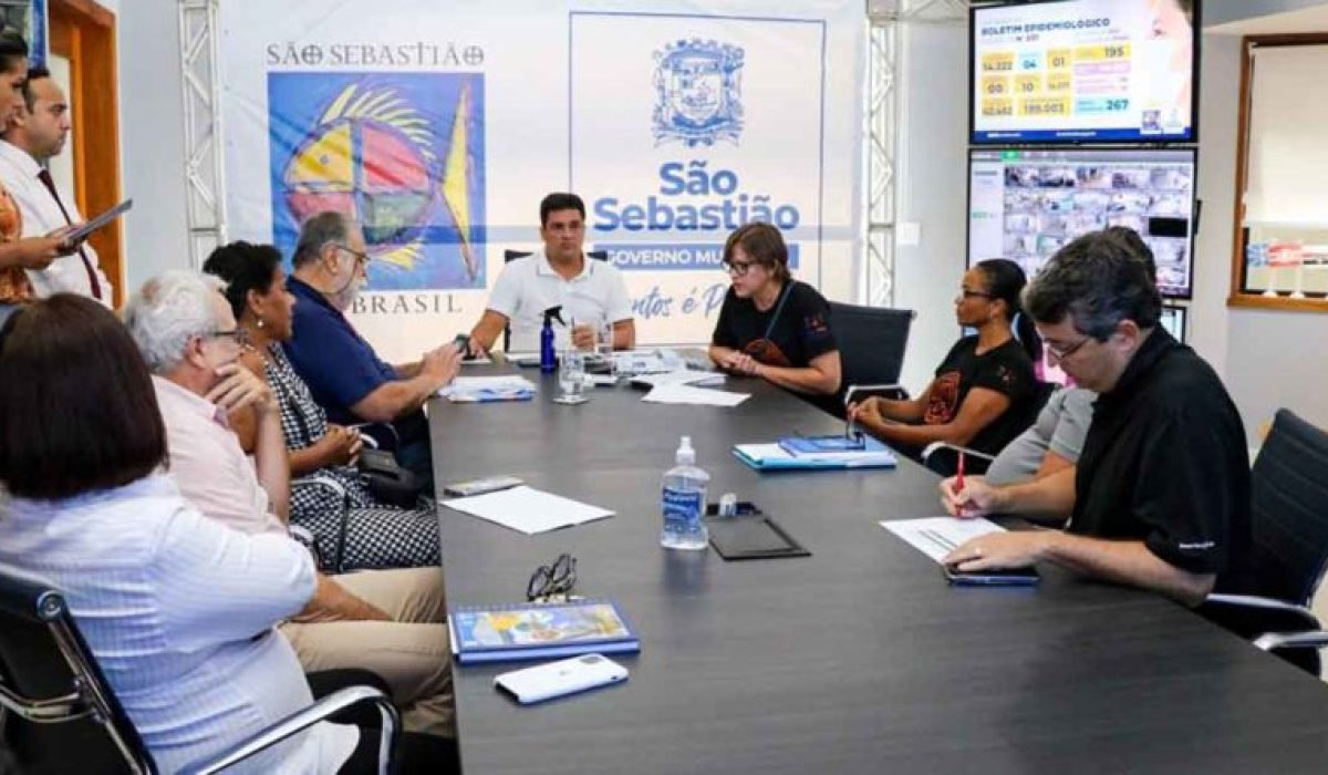 Reunião-campanha-salarial-2022 - Foto PMSS.Divulgação