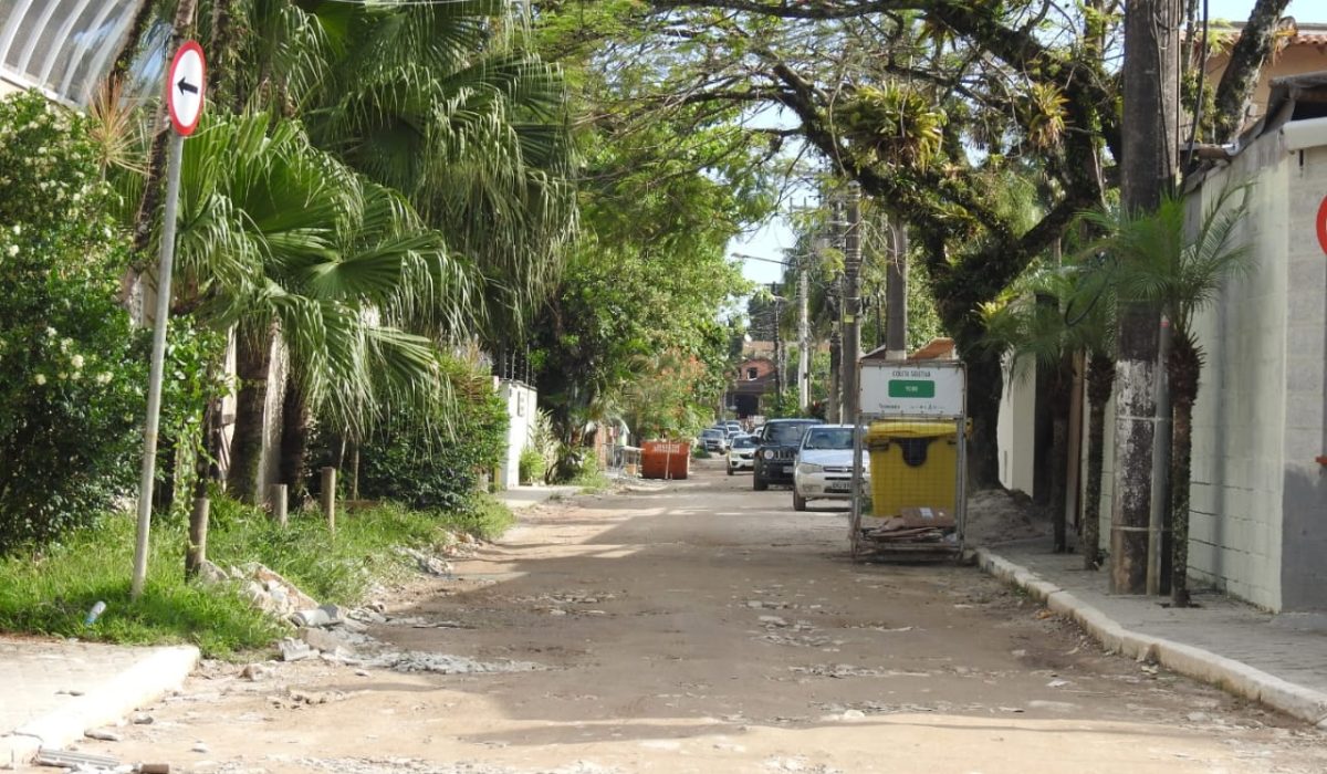 Rua Abelardo