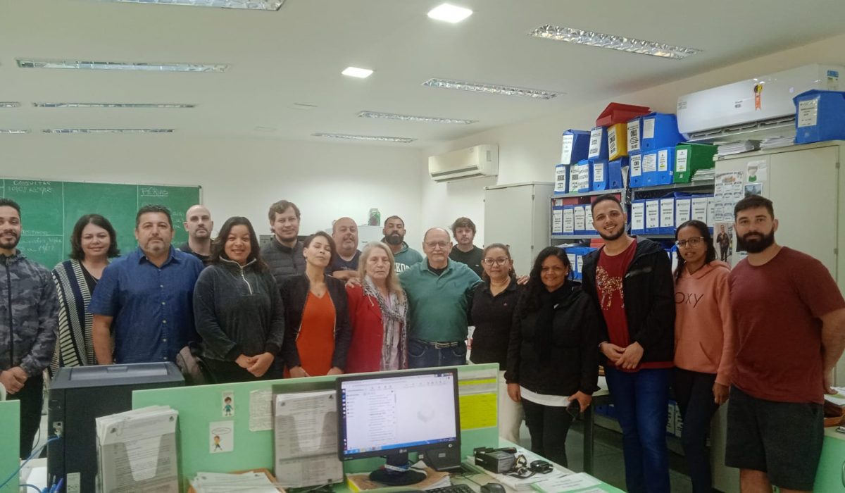 SECRETARIO ADJUNTO CORNÉLIO 30-8 1