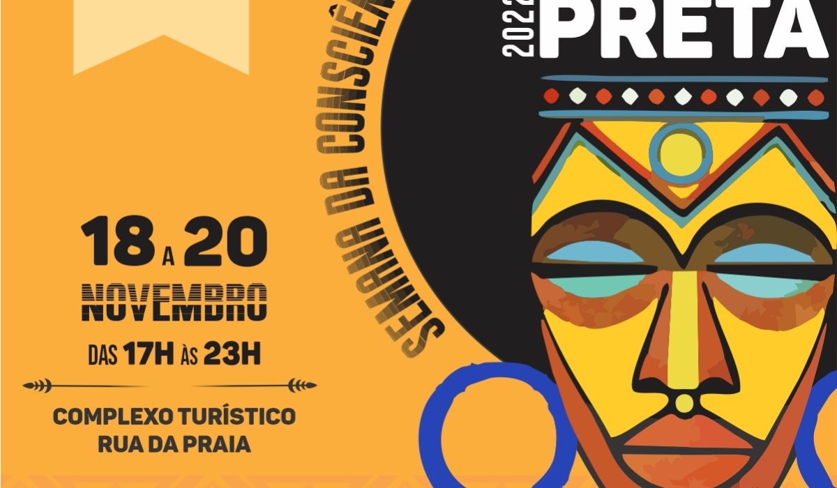 São Sebastião Preta