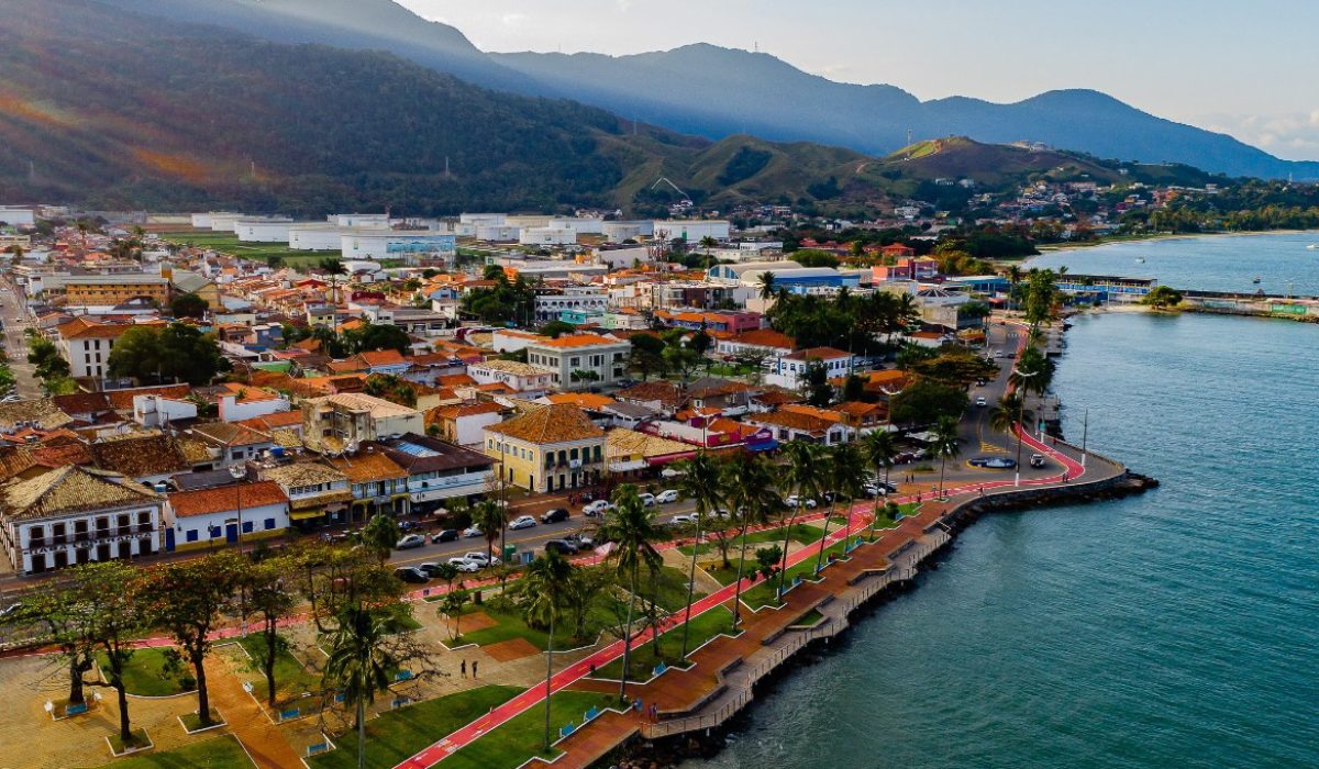 São Sebastião bate recordes e se consolida como destino turístico de excelência
