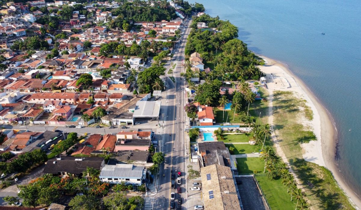 São Sebastião é cenário para grande produção cinematográfica - Foto Beto Silva 3 (1)