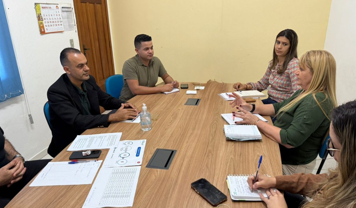Secretaria de Educação de Ilhabela anuncia criação do Programa Permanente de Formação para valorizar