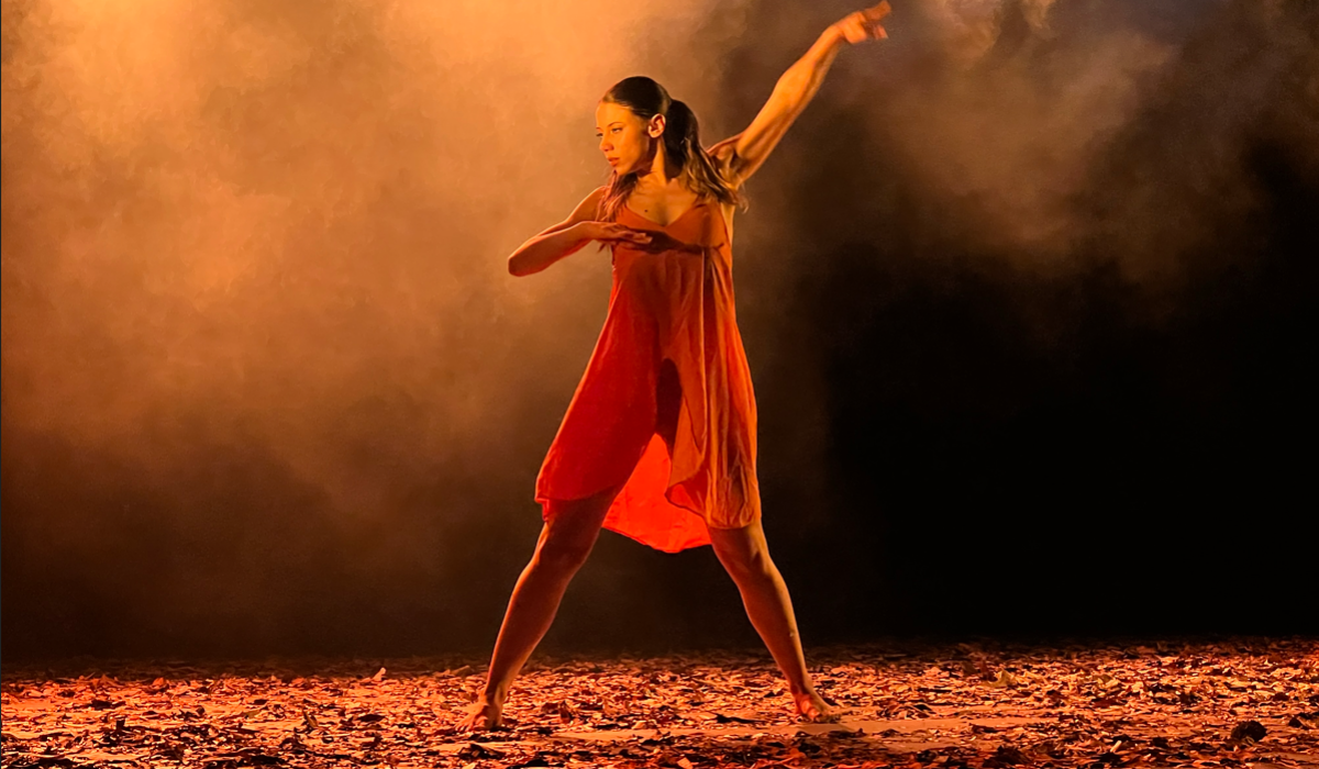 Segundo fim de semana do Festival Dança e Movimento encanta o público de Ilhabela (3)