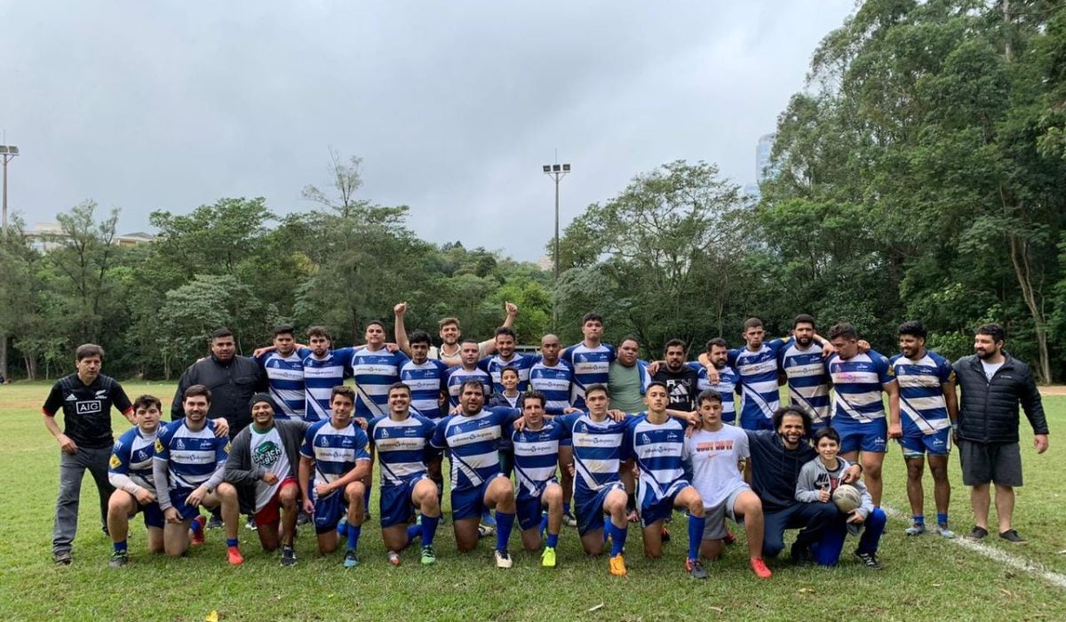 Seleção de Rugby