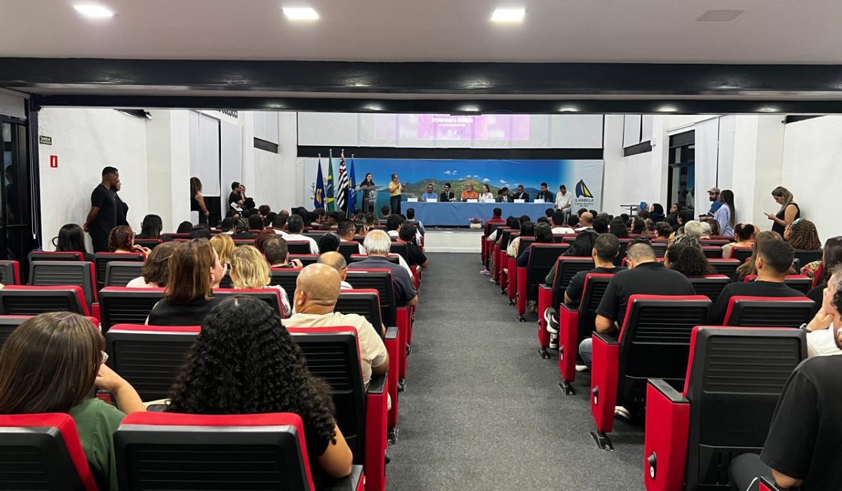 Semana Nacional da Pessoa com Deficiência Intelectual e Múltipla 2025 tem início em Ilhabela1