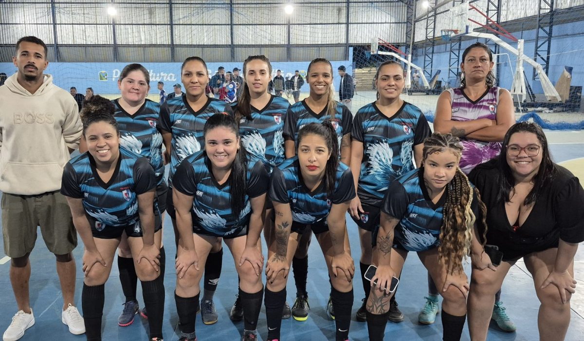 Semifinais da Copa Maresias de Futsal 2025 une potências e promete jogos emocionantes1