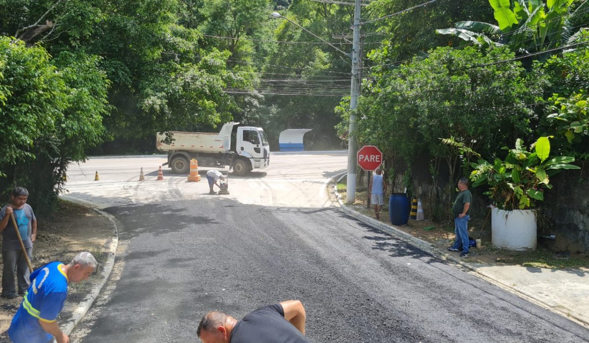 TOQUE MARESIAS SESEP 1