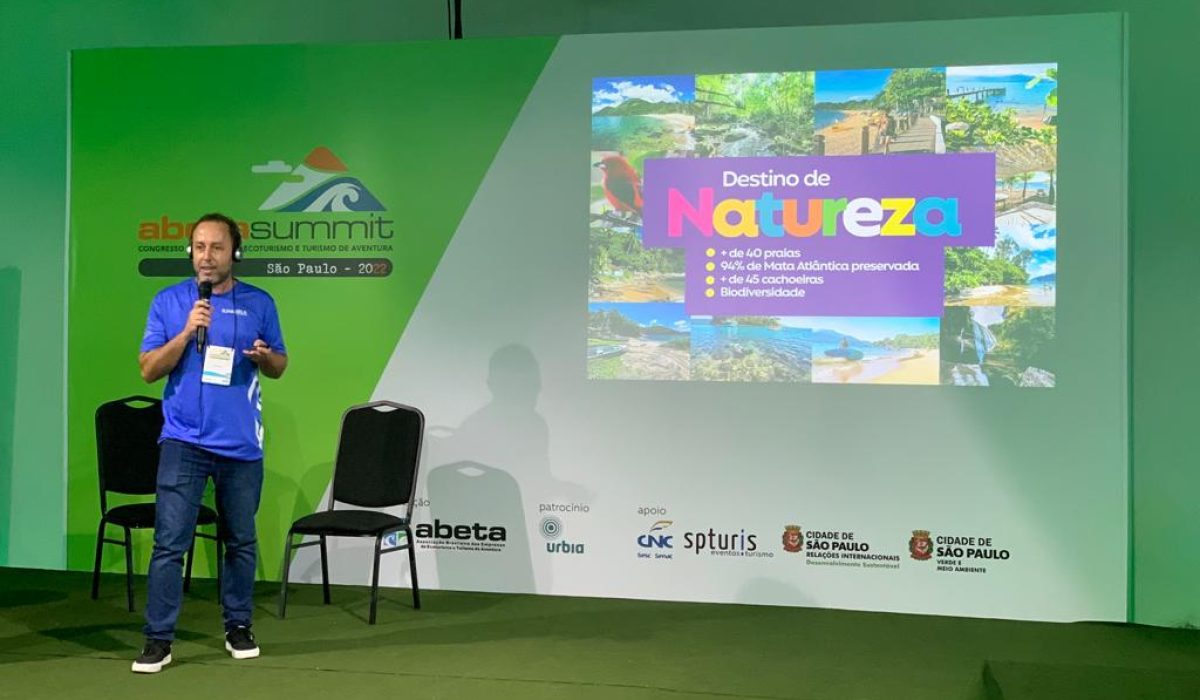 TURISMO - Abeta Summit