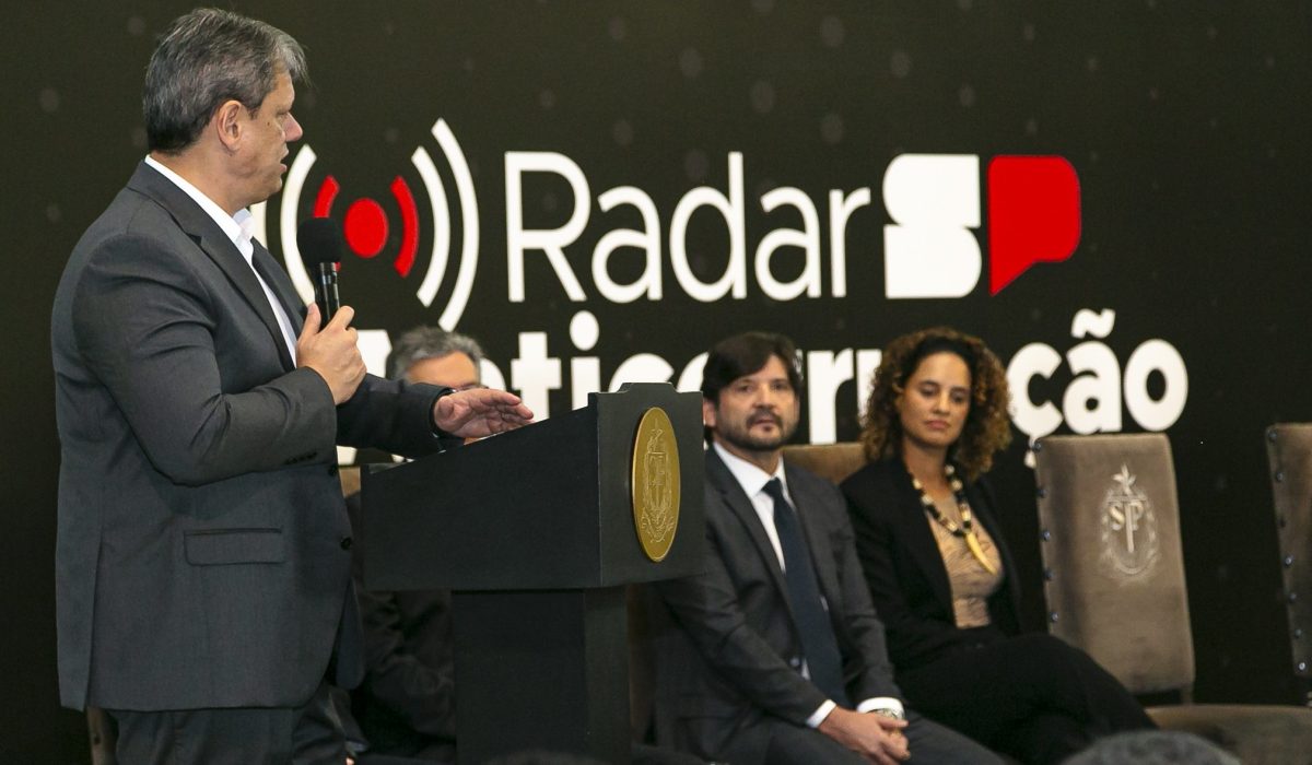 Tarcísio