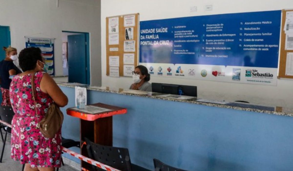 Troca de número de telefone e de endereço deve ser comunicada às Unidades de Saúde