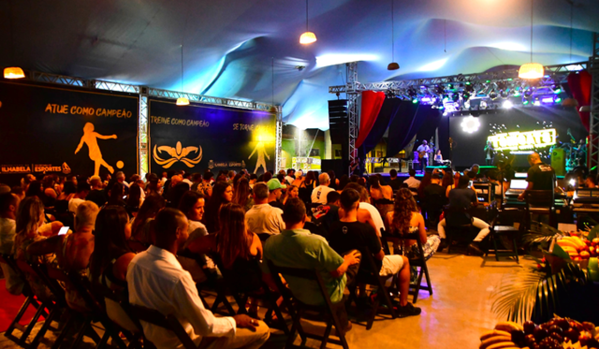 Troféu Destaque Esportivo premia cerca de 100 atletas na segunda-feira