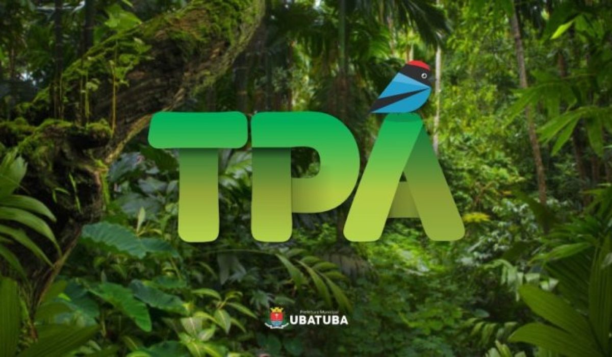 Ubatuba investe recursos da TPA em preservação e infraestrutura