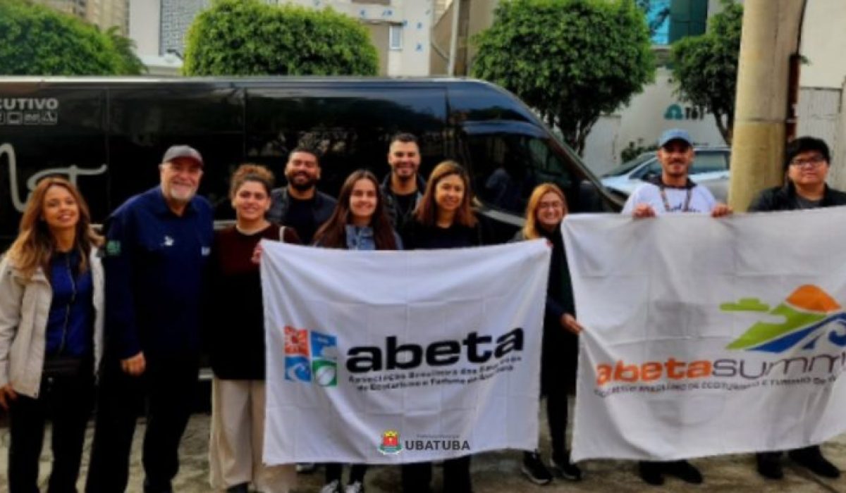 Ubatuba recebe operadoras de turismo a partir desta terça-feira (2)
