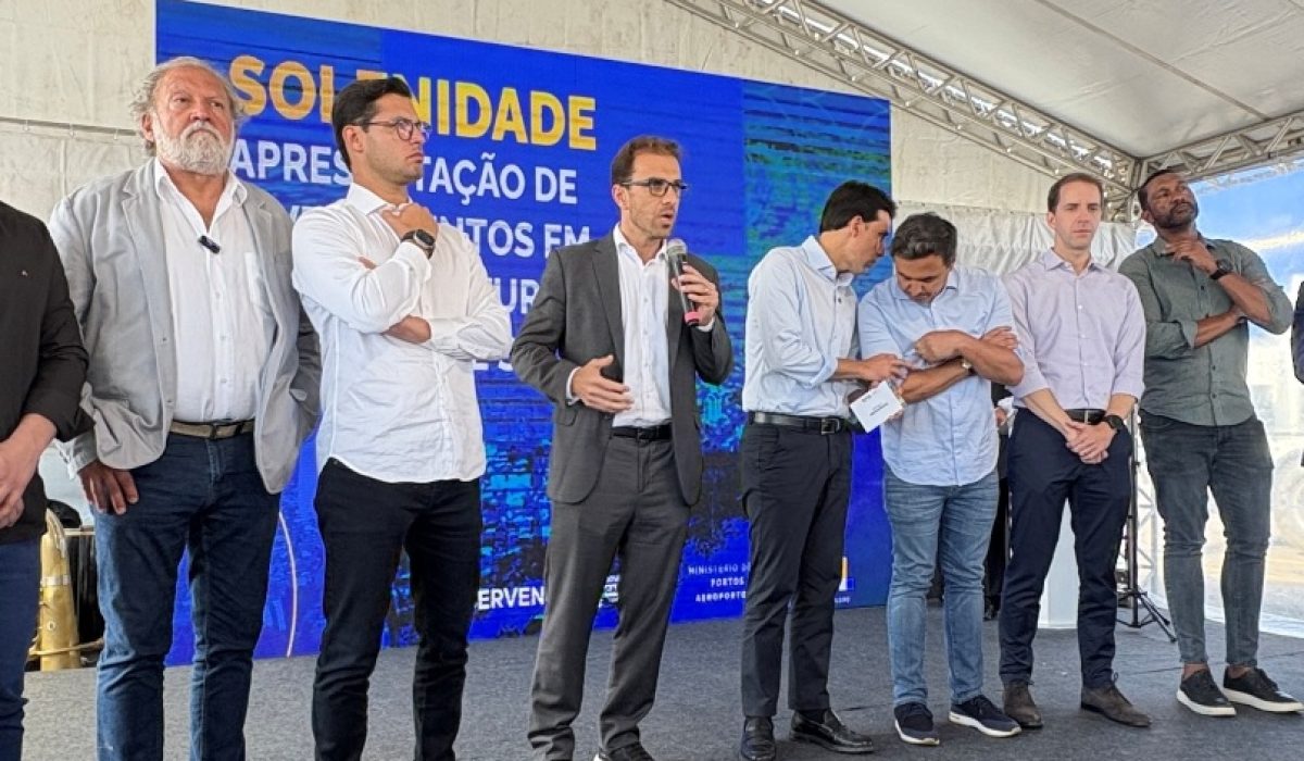 VISITA-MINISTRO