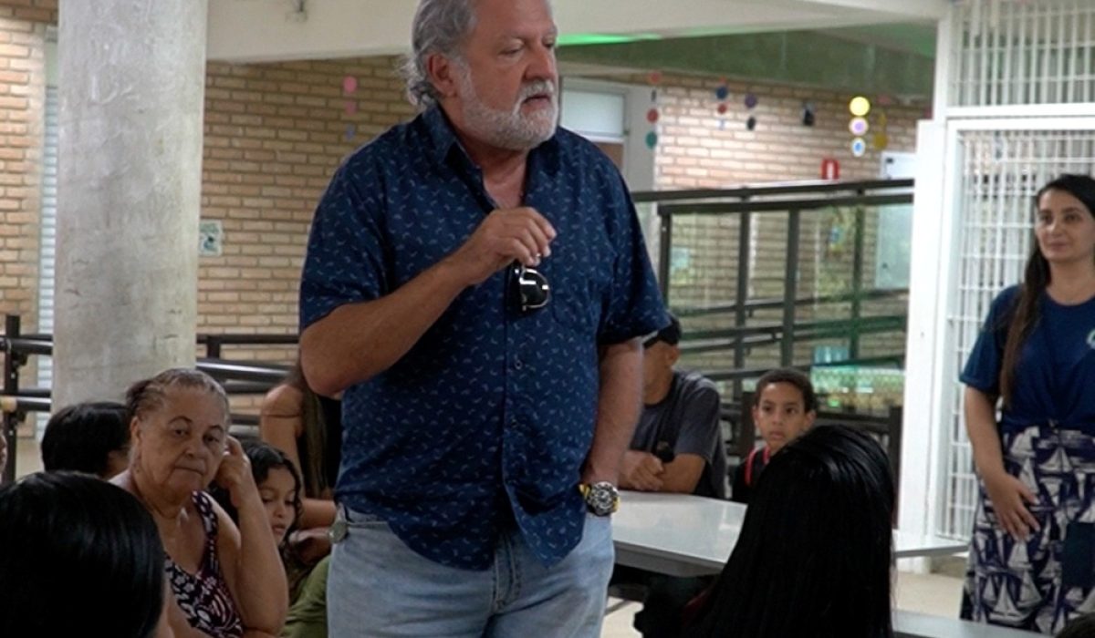 VOLTA AS AULAS ILHABELA 1