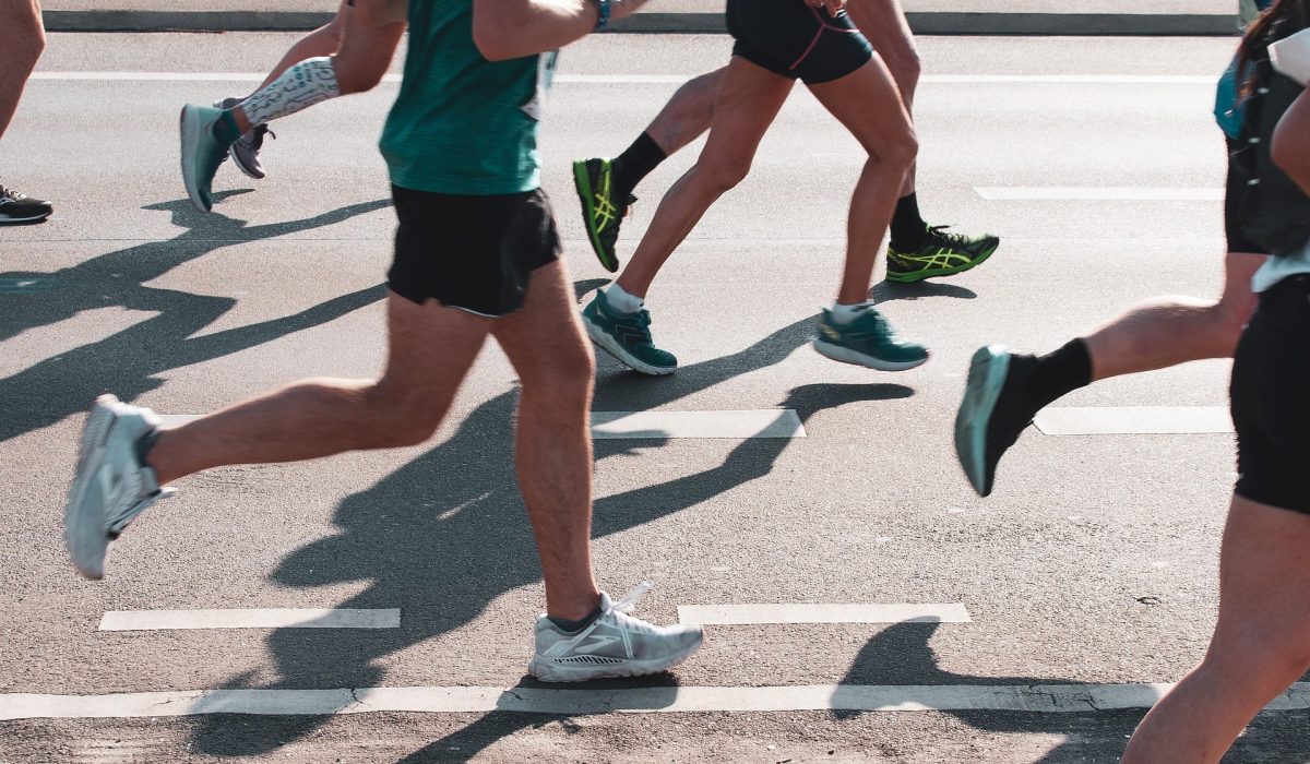 Vem aí a Corrida e Caminhada da Padroeira de Ilhabela