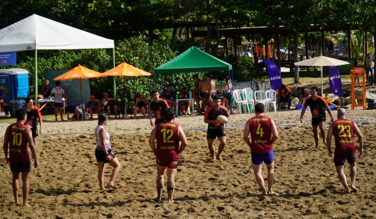 Verão Ilhabela Viva 2026 começa neste fim de semana com campeonatos esportivos, atividades recreativas e diversão para toda a fa