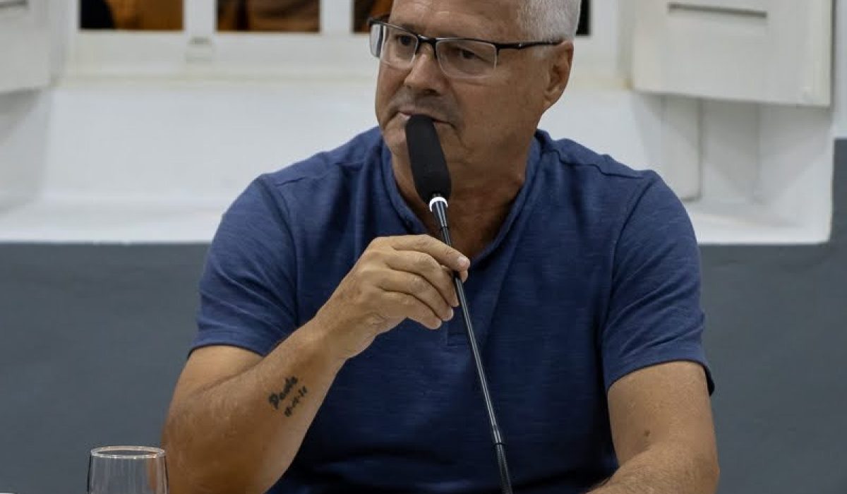 Vereador solicita informações sobre desapropriações e os custos gerados ao município de São Sebastião